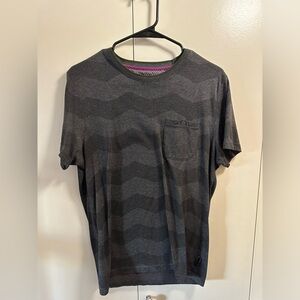 Ted Baker London black t shirt